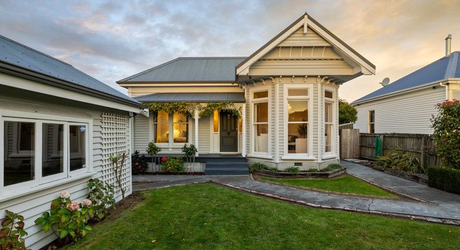  at 582 Madras Street, St. Albans, Christchurch City, Canterbury