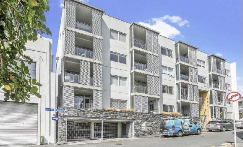  at 102/8 Fox Street, Parnell, Auckland City, Auckland