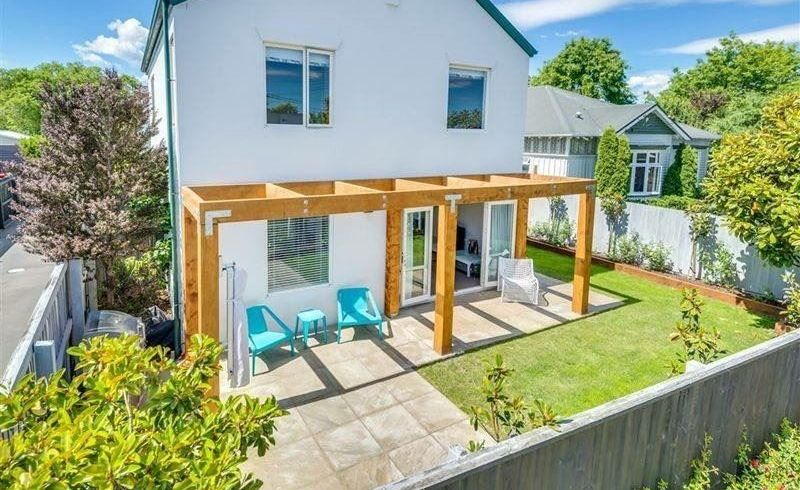  at 40 Berwick Street, St Albans, Christchurch