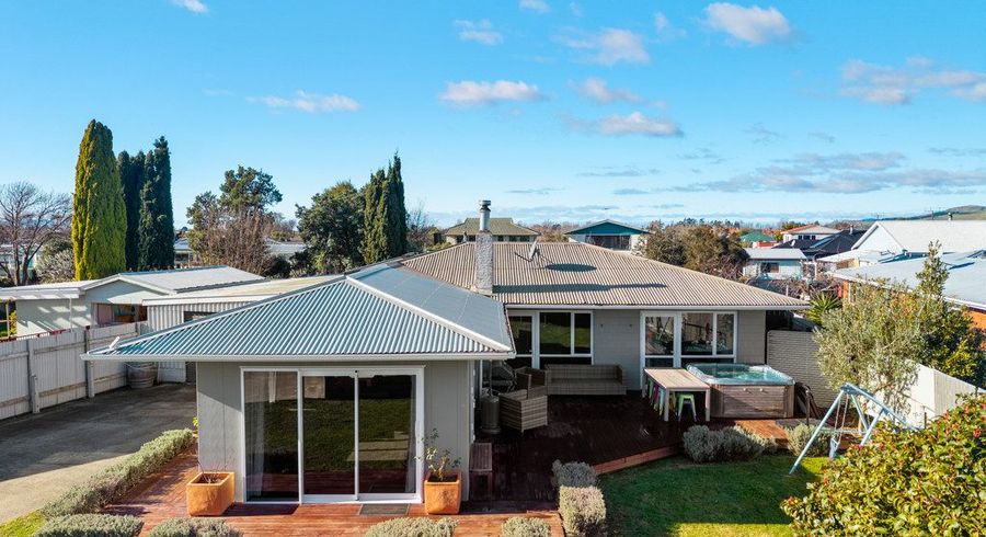  at 77A Weld Street, Blenheim, Blenheim, Marlborough