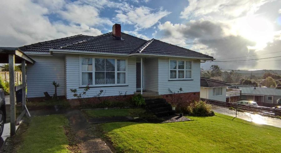  at 55 Amberley Avenue, Te Atatu South, Waitakere City, Auckland