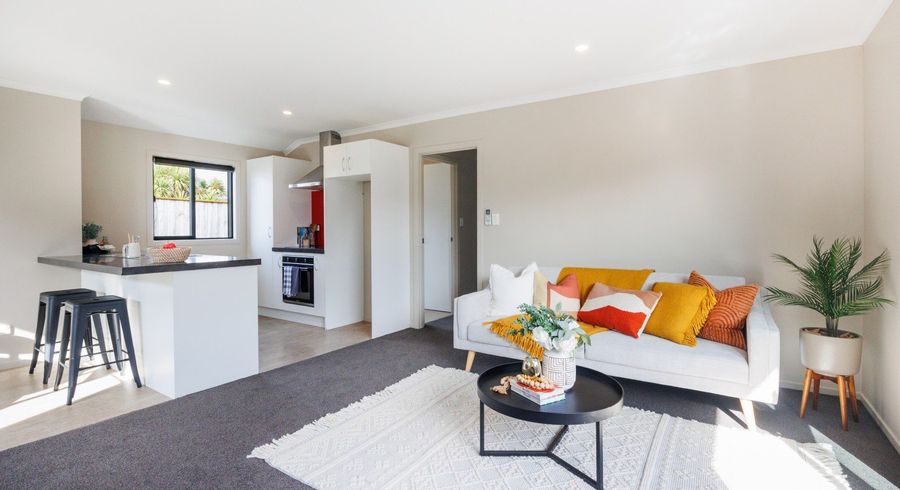  at 31A Hulme Street, Roslyn, Palmerston North, Manawatu / Whanganui