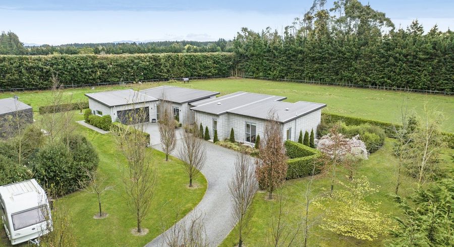  at 295A Jowers Road, Christchurch