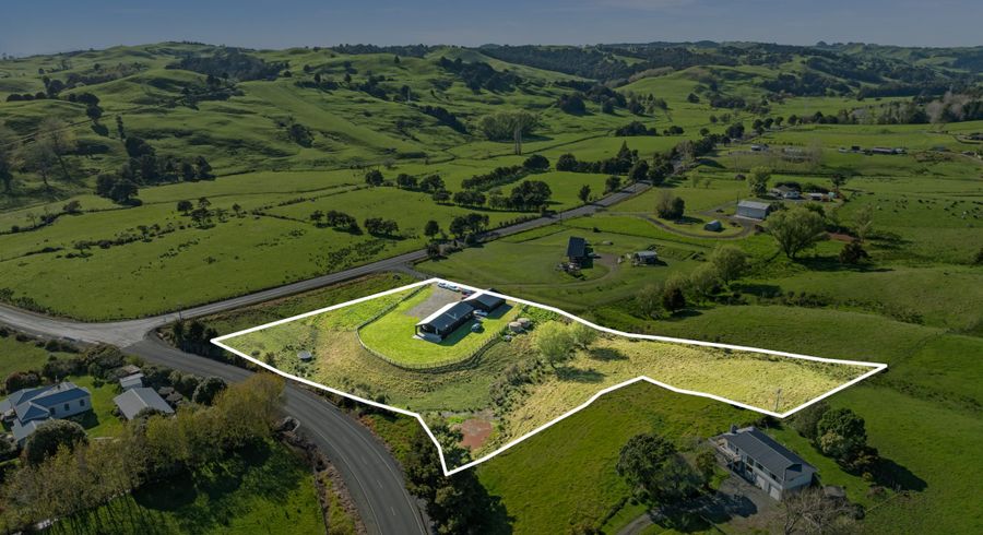  at 8 Paparoa Road, Whangarei