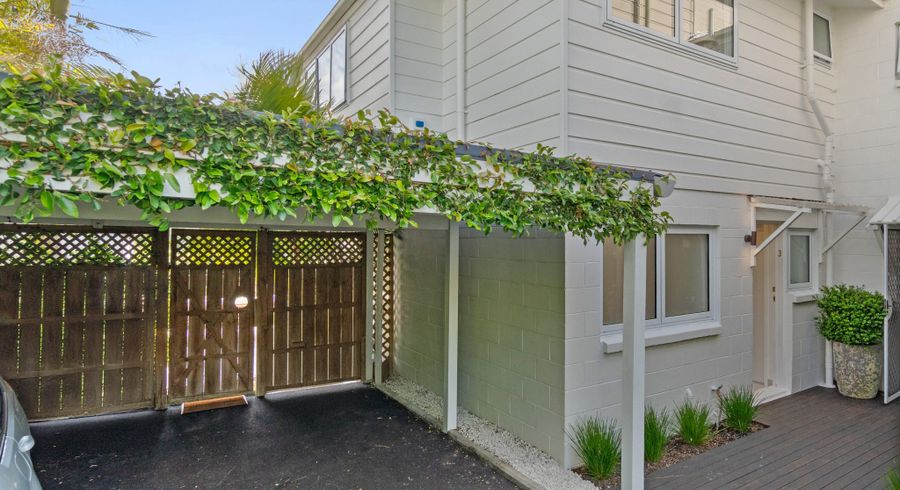  at 3/41 Ripon Crescent, Meadowbank, Auckland City, Auckland