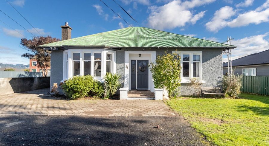  at 35 Whakatiki Street, Trentham, Upper Hutt, Wellington