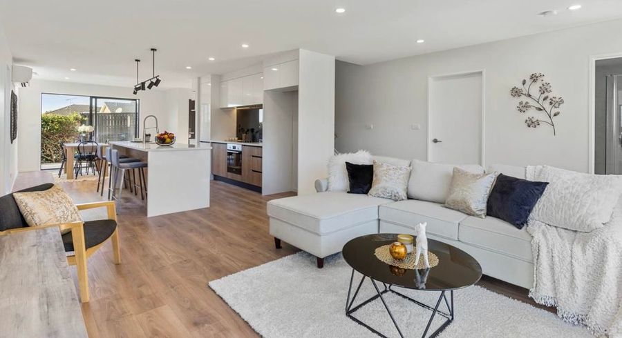  at 40E Nikau Street, New Lynn, Waitakere City, Auckland