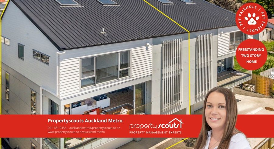  at 5C Holland Ave, Point England, Auckland City, Auckland