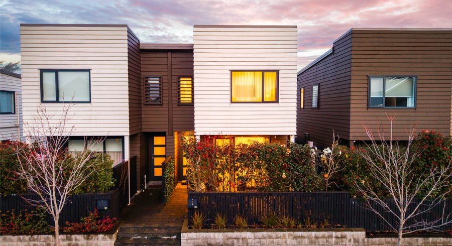  at 12 Autumn Blaze Street, Hobsonville, Waitakere City, Auckland