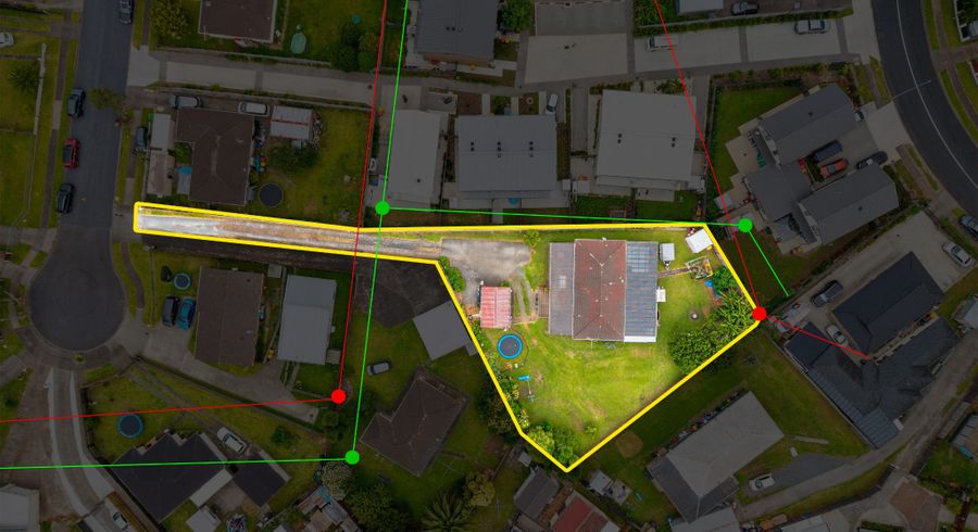  at 28 Maida Vale, Manurewa, Manukau City, Auckland