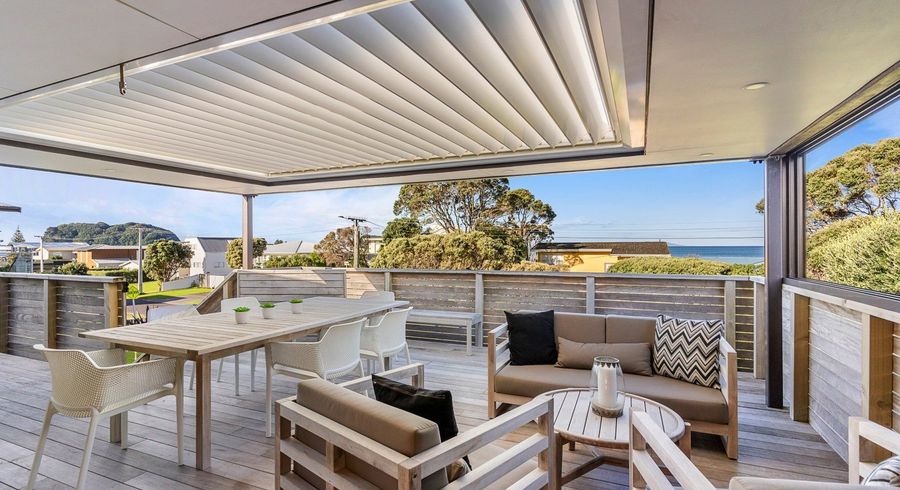  at 107 Tangaroa Road, Whangamatā