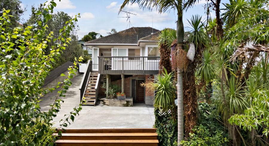  at 27 Euston Road, Sandringham, Auckland City, Auckland