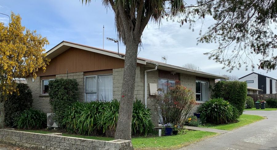  at 3/3 Boon Street, Sydenham, Christchurch City, Canterbury