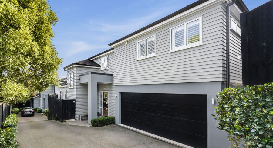  at 33B Koraha Street, Remuera, Auckland