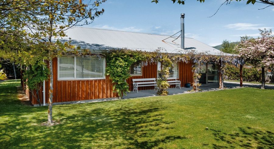 at 56 Mount Iron Drive, Wanaka