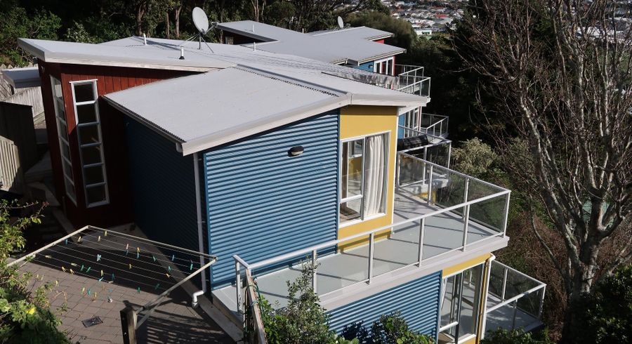 at 71B Nevay Rd, Miramar, Wellington, Wellington