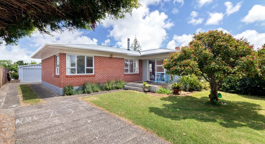  at 76 King Street, Waiuku