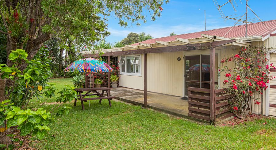  at 6 Wehiwehi Road, Matapouri, Whangārei