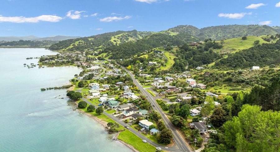  at 491 Whangarei Heads Road, Tamaterau, Whangarei, Northland