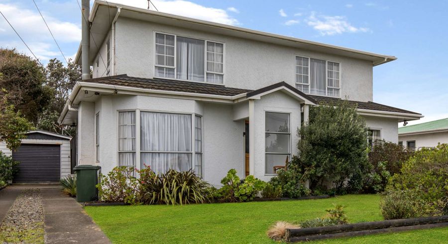  at 28 Hood Street, Castlecliff, Whanganui