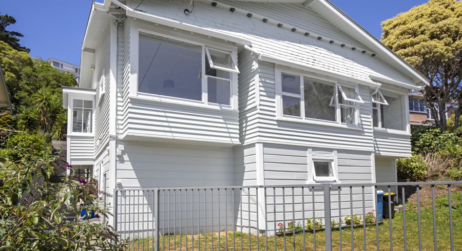  at 78 Otaki Street, Miramar, Wellington