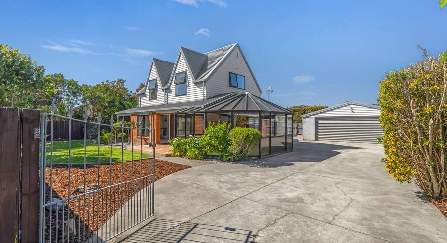  at 46A Coopers Road, Dallington, Christchurch City, Canterbury