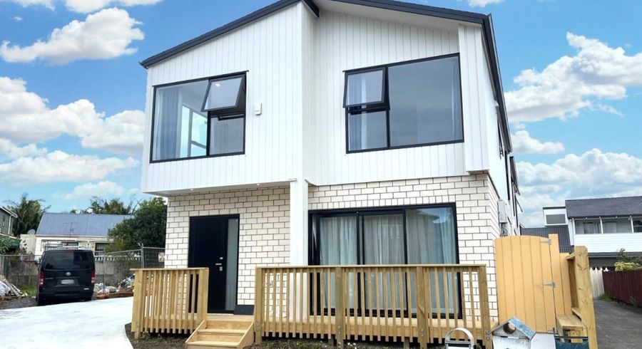  at 33A Galsworthy Place, Bucklands Beach, Manukau City, Auckland