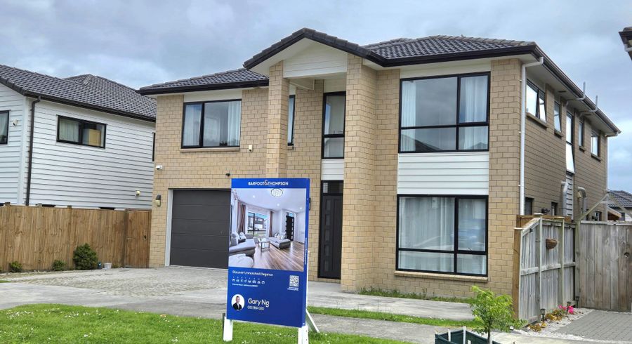  at 5 Hermes Road, Flat Bush, Manukau City, Auckland