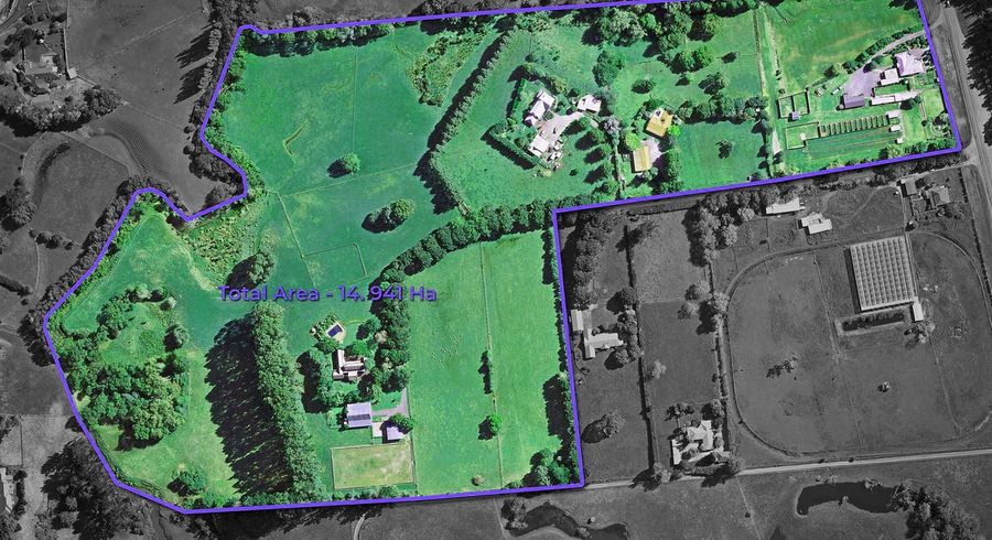  at 685-777 Great South Road, Drury, Papakura, Auckland