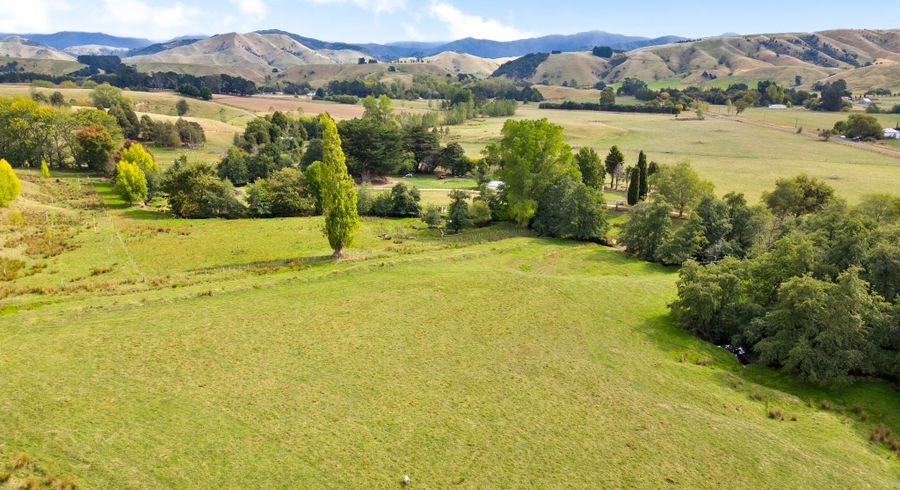  at 739 Matahiwi Road, Masterton, Masterton, Wellington