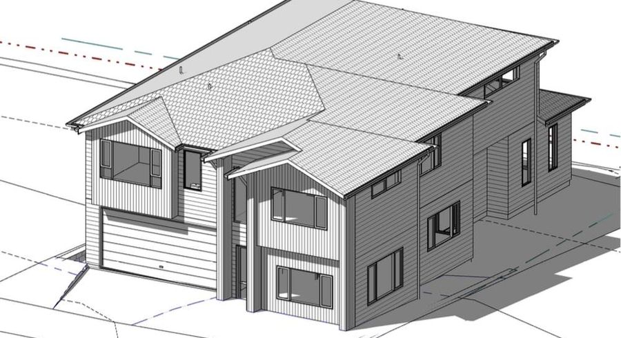  at 7 Black Shed Road, Flat Bush, Auckland