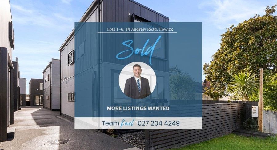  at 14D Andrew Road, Howick, Manukau City, Auckland