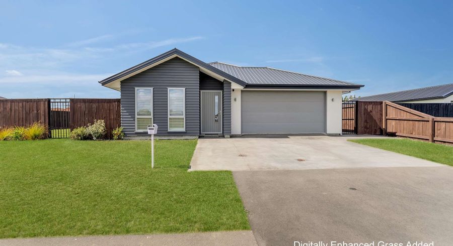  at 41 Ashbury Drive, Ashburton, Ashburton, Canterbury
