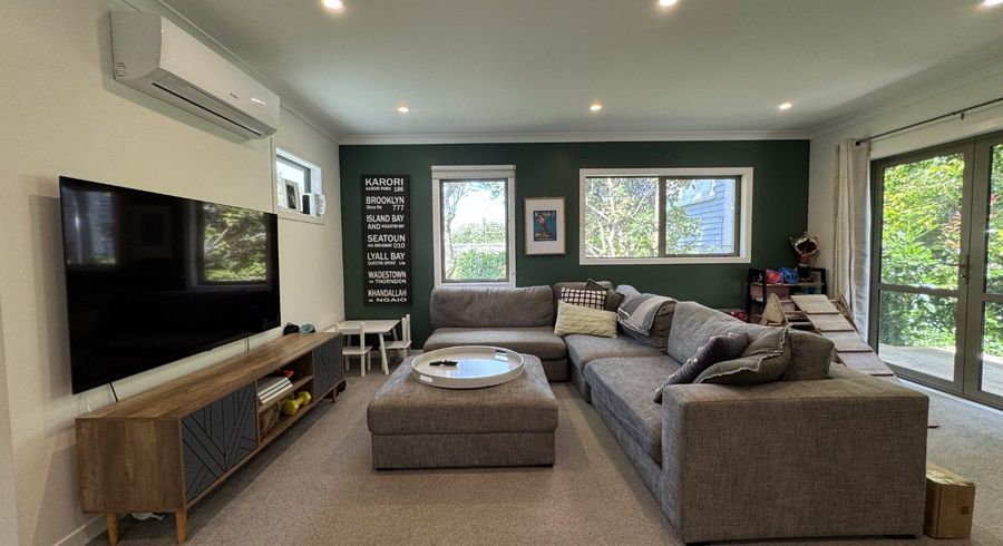  at 10A Makererua Street, Ngaio, Wellington, Wellington