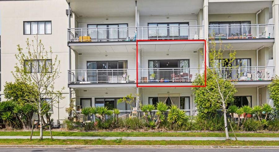  at 17/128 Stancombe Road, Flat Bush, Manukau City, Auckland