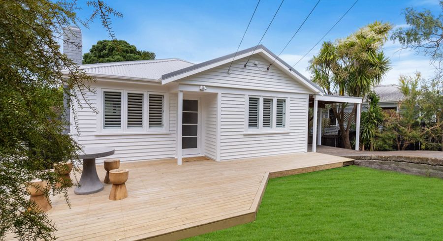  at 68A Oakley Avenue, Waterview, Auckland