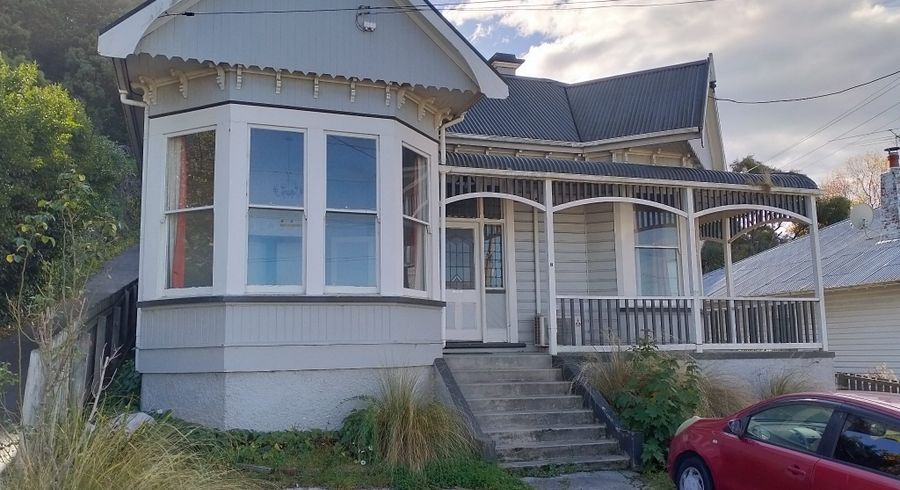 at 8 Allandale Road, Saint Clair, Dunedin, Otago