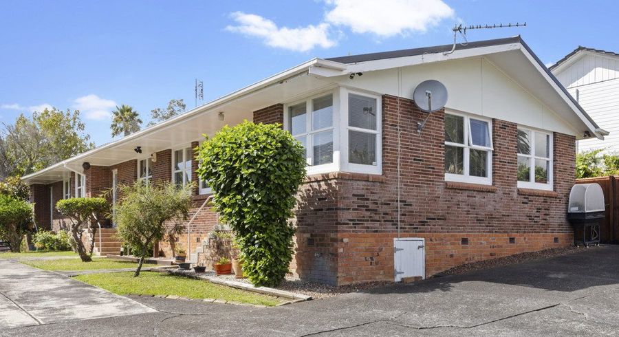  at 3/81 Ashby Avenue, St Heliers, Auckland