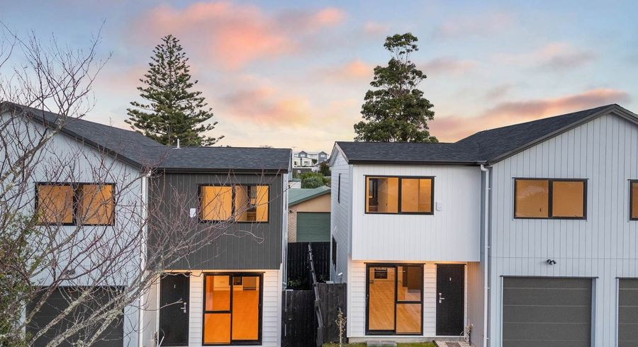  at 37D Flanshaw Road, Te Atatu South, Waitakere City, Auckland