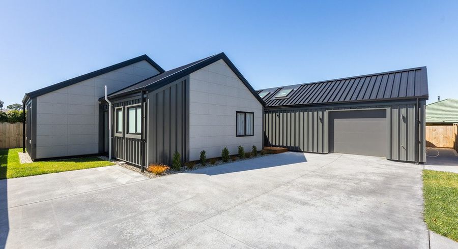  at 5B Murray Street, Bell Block, New Plymouth, Taranaki