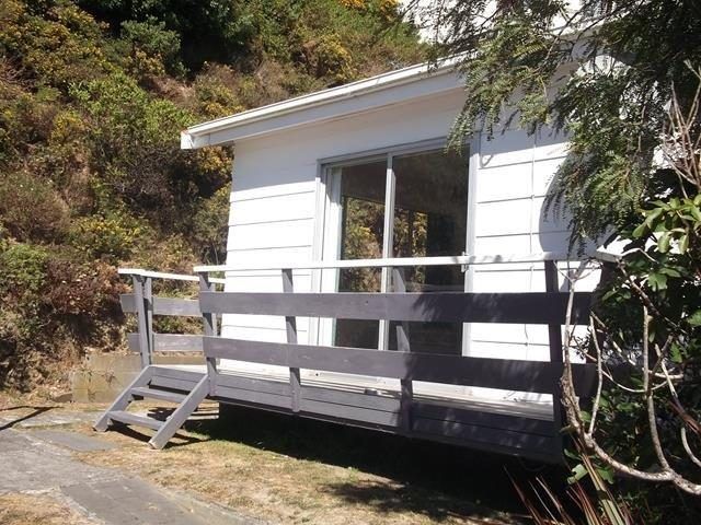  at 91B Melrose Road, Southgate, Wellington