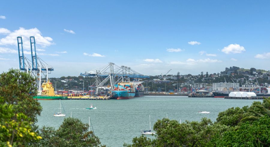  at 3/25 Stanley Point Road, Devonport, North Shore City, Auckland