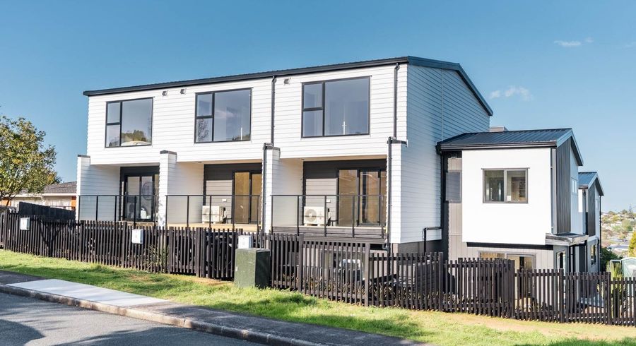 at 68 Triangle Road, Massey, Waitakere City, Auckland