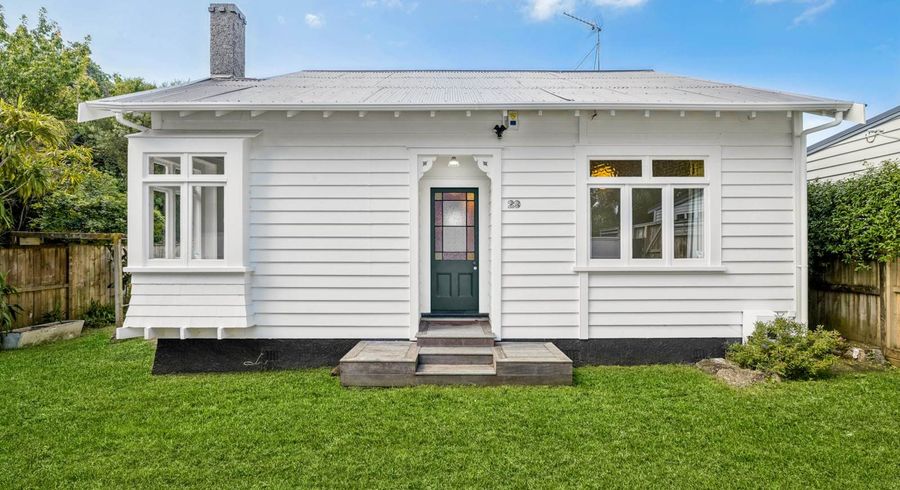  at 29 Peary Road, Mount Eden, Auckland City, Auckland