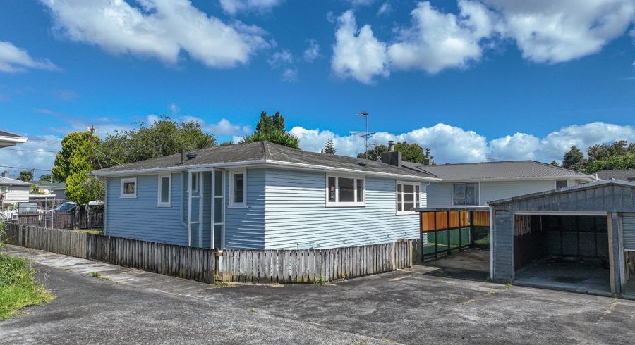  at 17 Ranum Road, Papatoetoe, Manukau City, Auckland