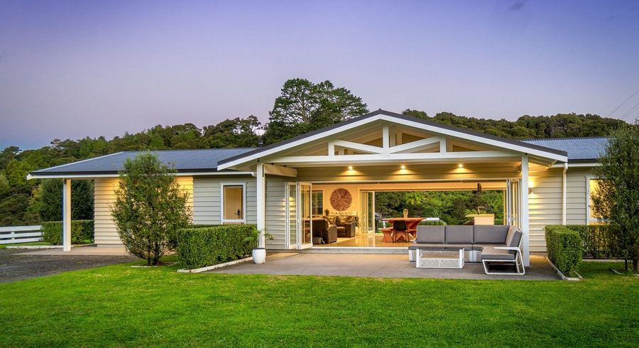  at 6 Bridle Way, Hunua, Franklin, Auckland