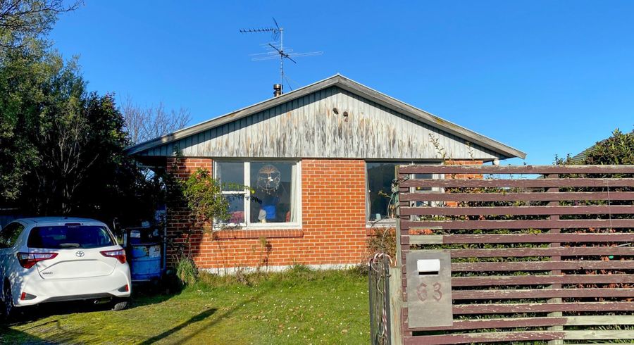  at 63 Davis Crescent, Netherby, Ashburton, Canterbury