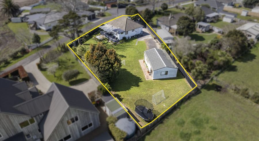  at 24 Village Way, Ardmore, Papakura