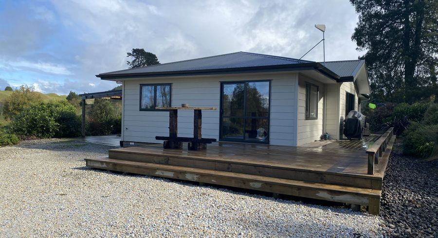  at 158 Waihohonu Road, Otorohanga