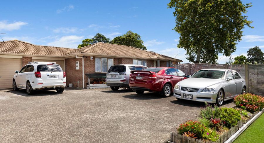  at 14 Serenity Place, Otara, Auckland